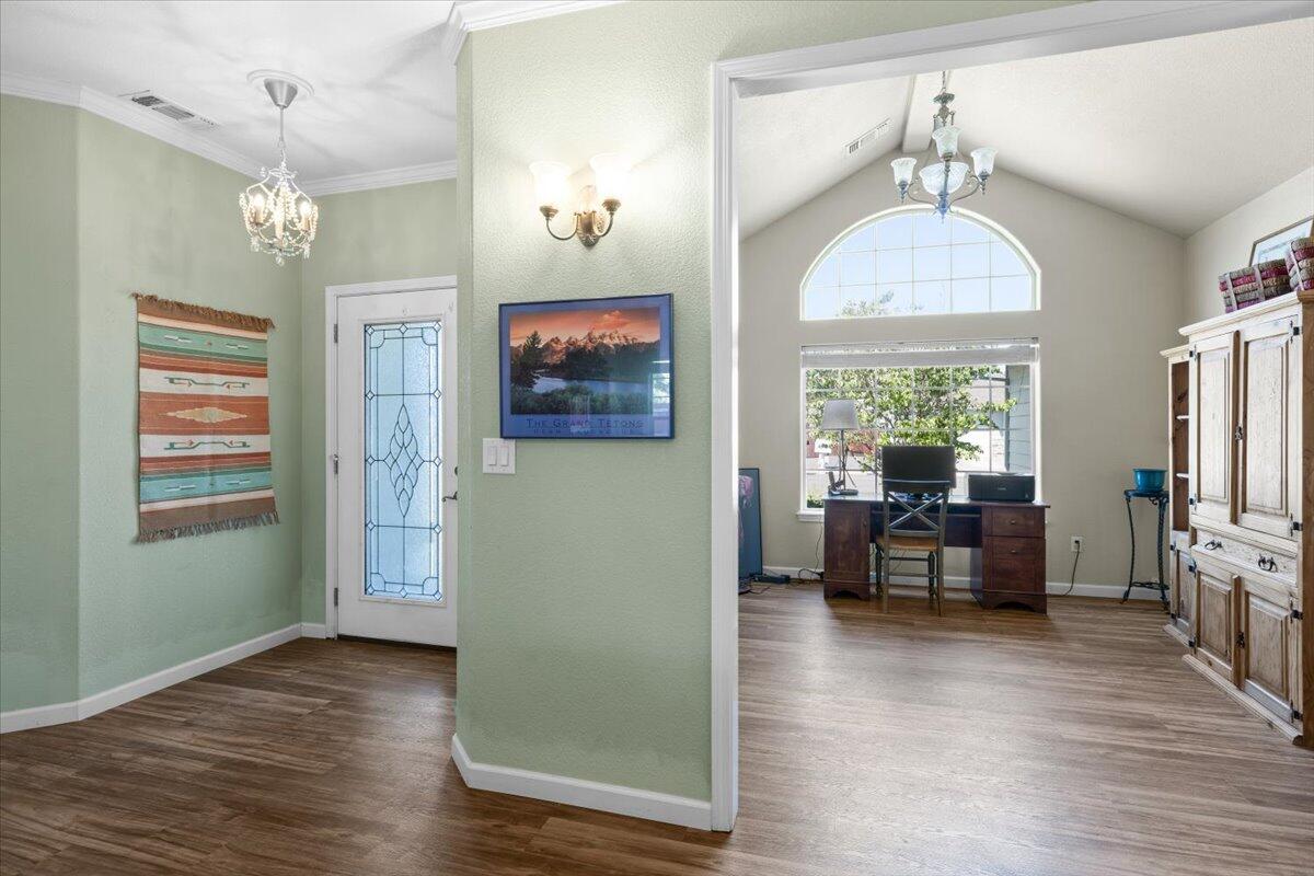 New Haven Estates Phase I - Residential