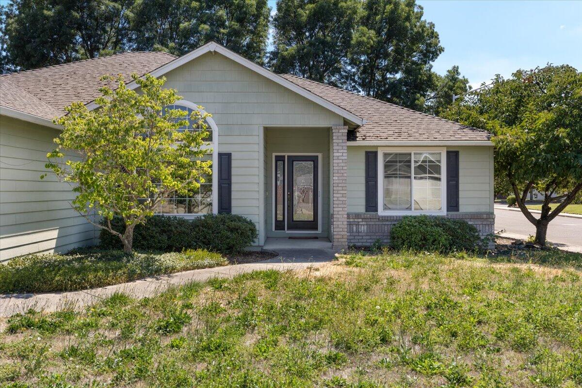 New Haven Estates Phase I - Residential