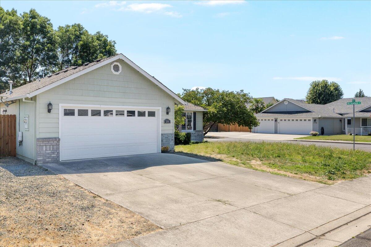 New Haven Estates Phase I - Residential