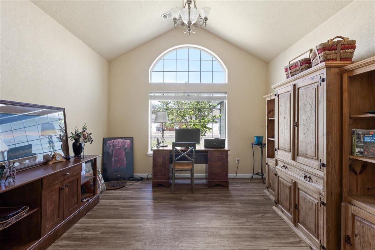 New Haven Estates Phase I - Residential