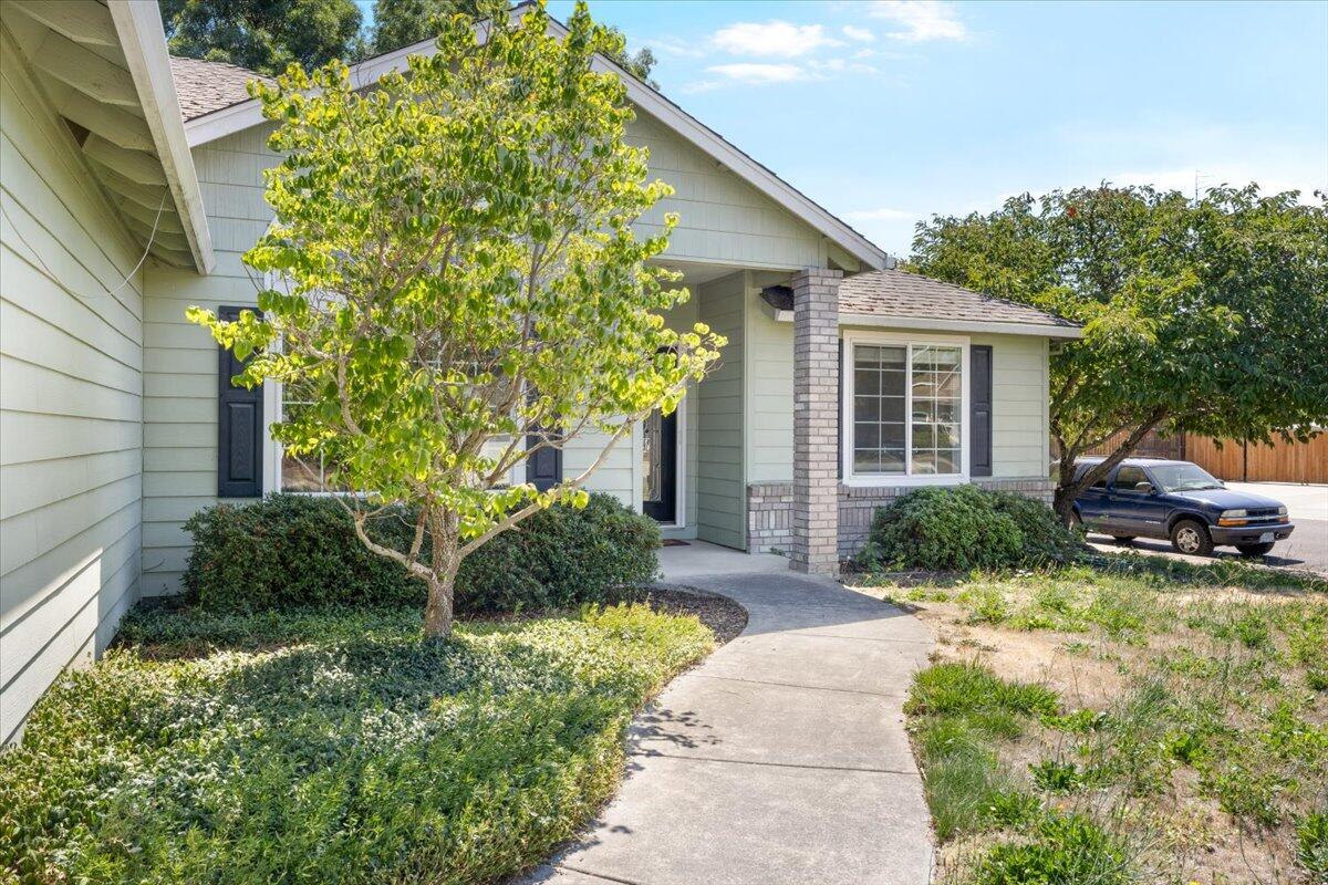 New Haven Estates Phase I - Residential