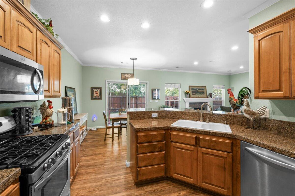 New Haven Estates Phase I - Residential