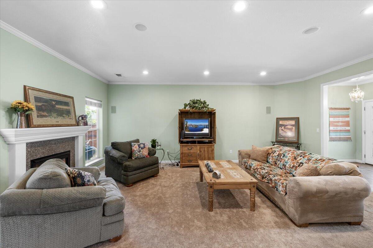 New Haven Estates Phase I - Residential