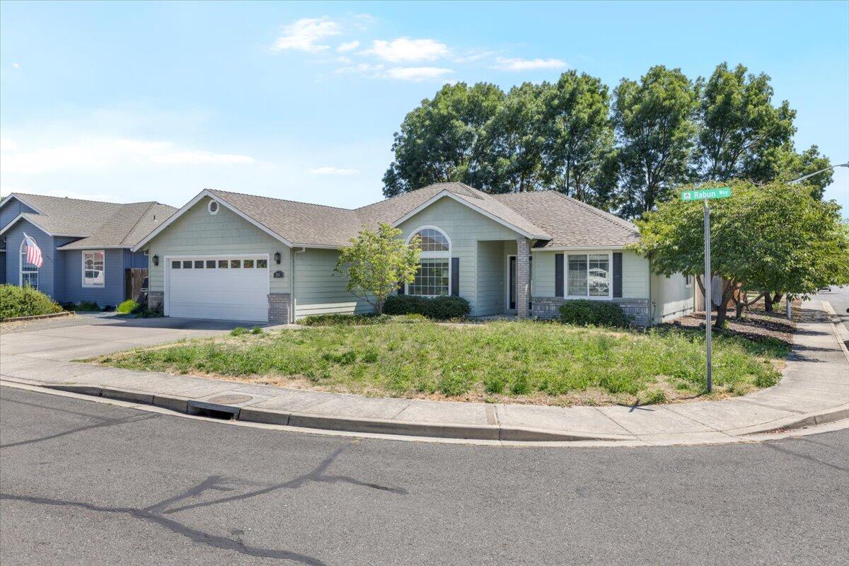 New Haven Estates Phase I - Residential