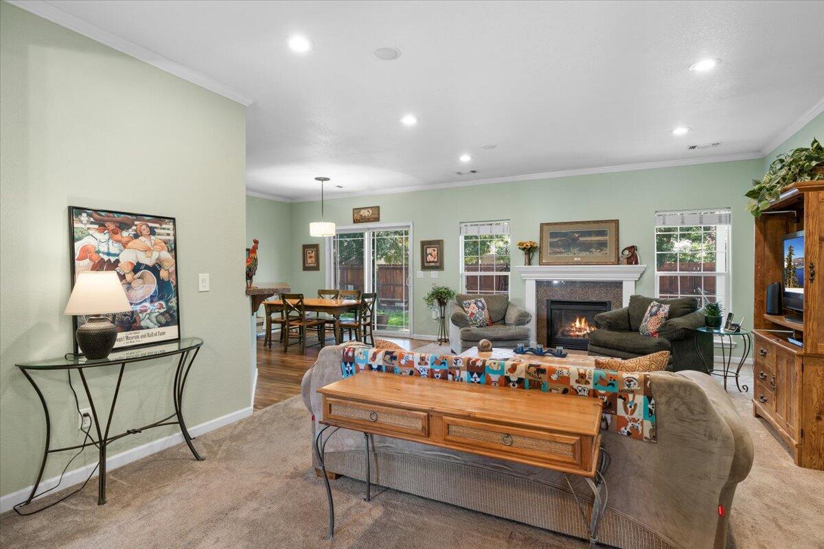 New Haven Estates Phase I - Residential