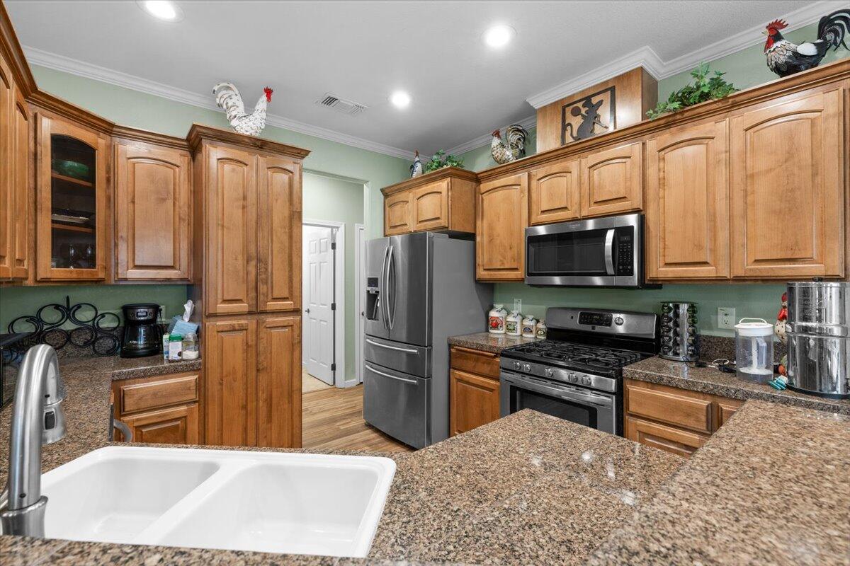 New Haven Estates Phase I - Residential