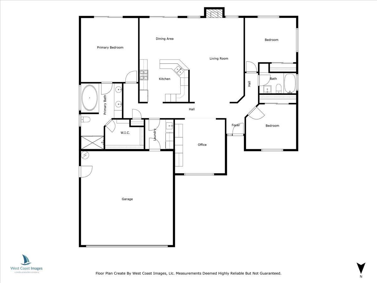 New Haven Estates Phase I - Residential