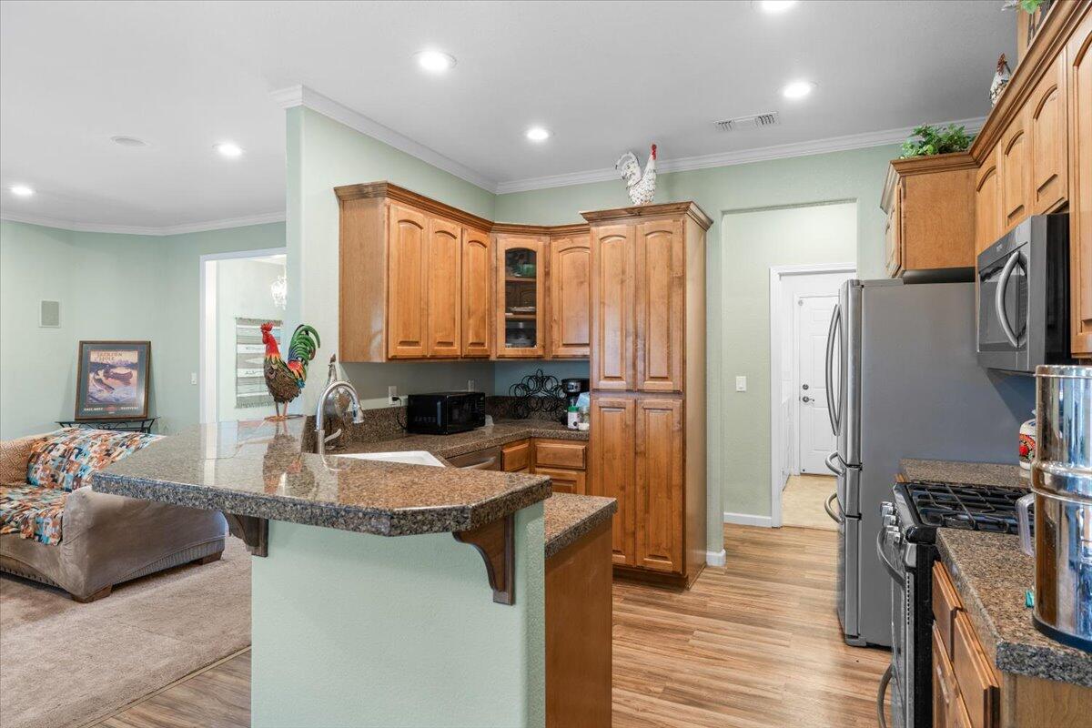 New Haven Estates Phase I - Residential