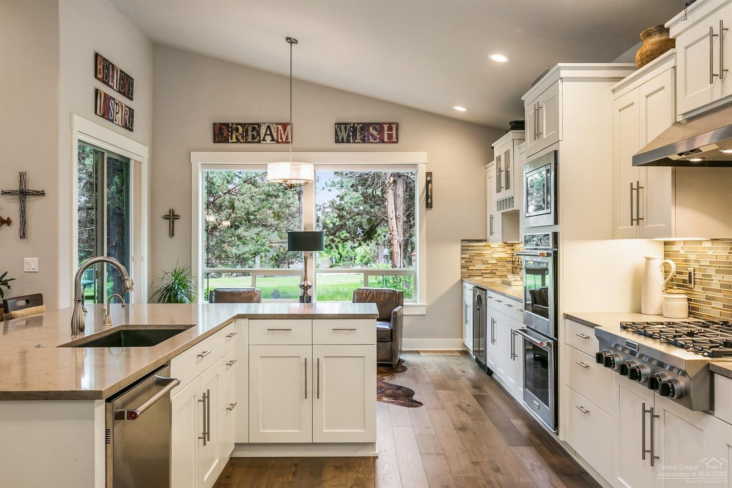 Rivers Edge Village - Residential