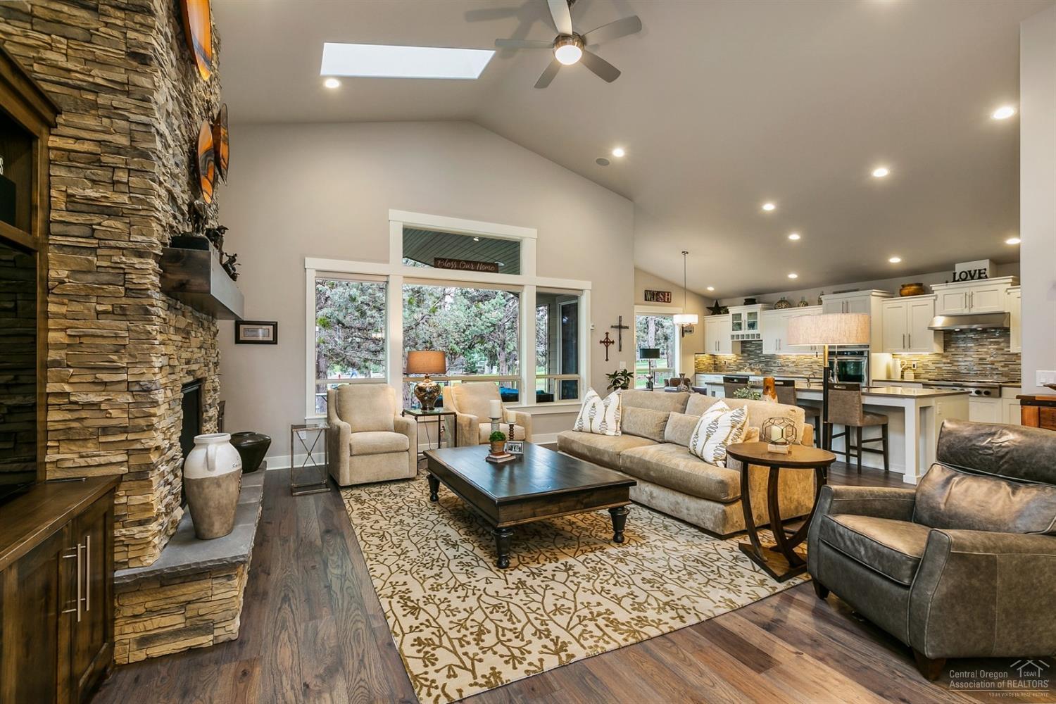 Rivers Edge Village - Residential