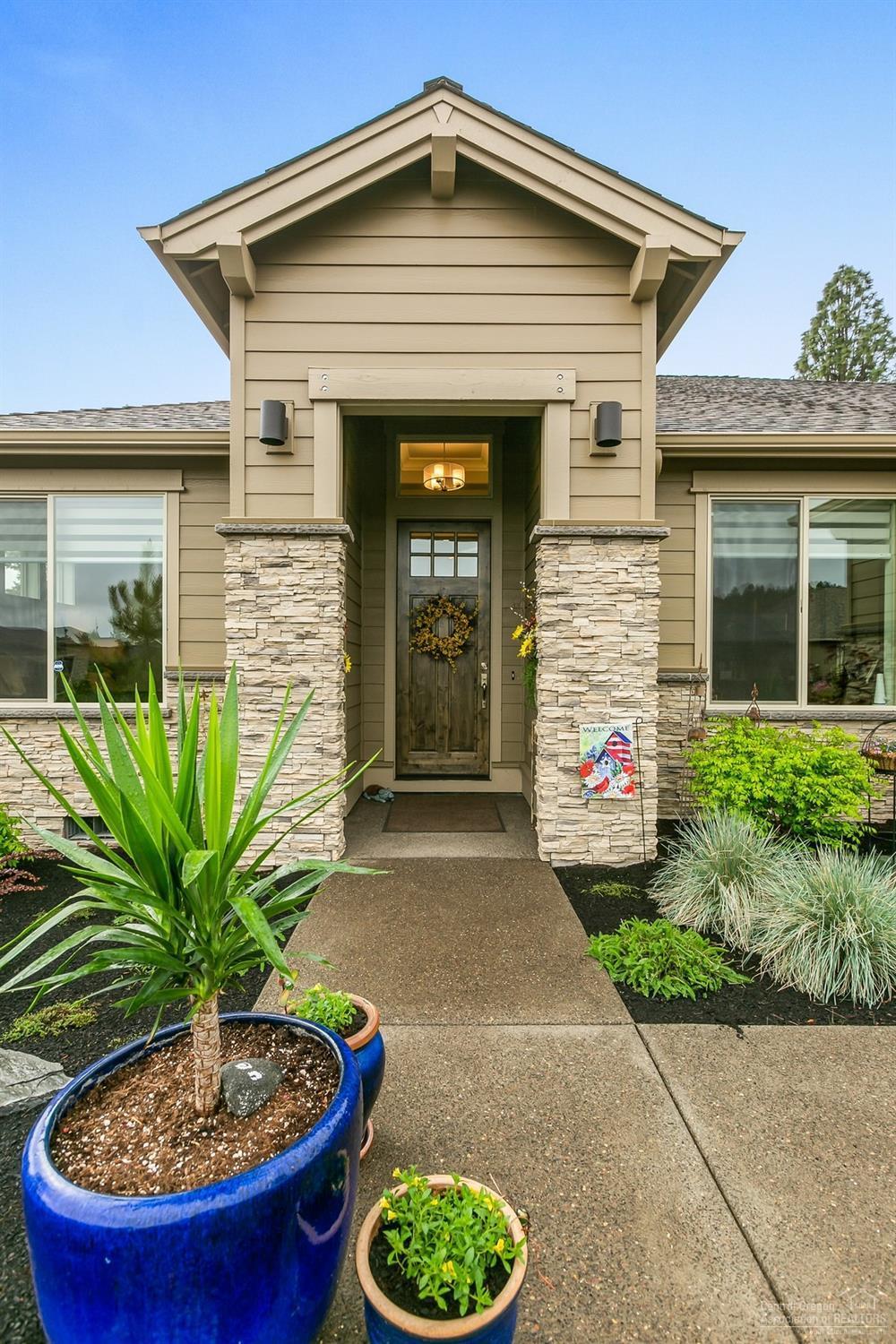 Rivers Edge Village - Residential