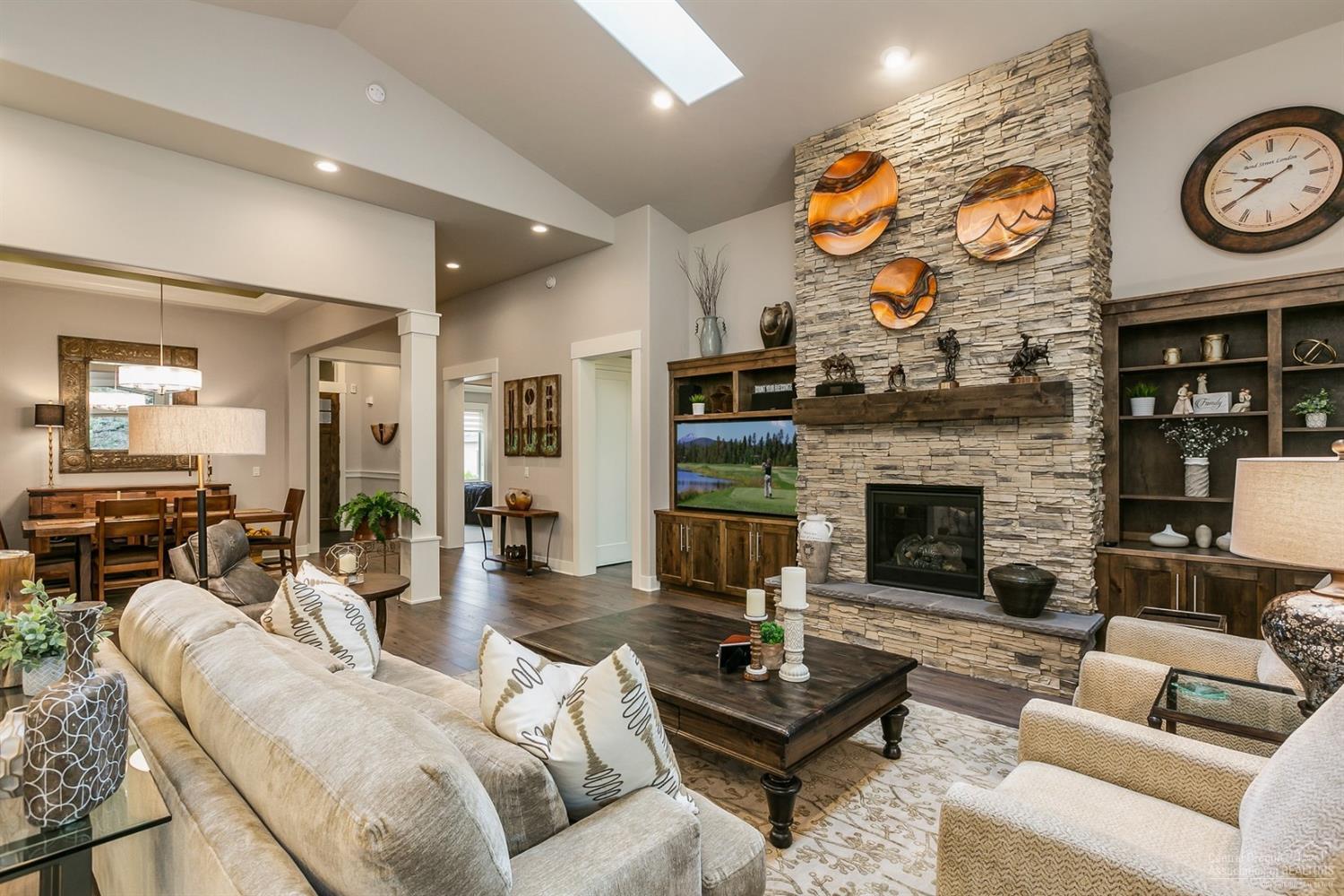 Rivers Edge Village - Residential