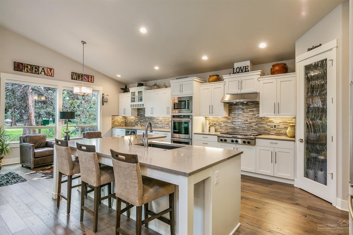 Rivers Edge Village - Residential