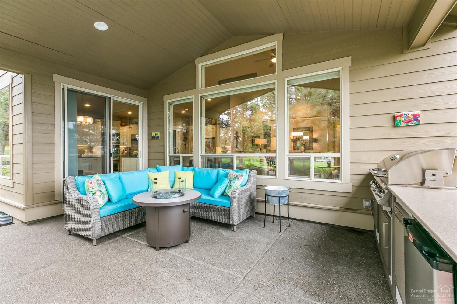 Rivers Edge Village - Residential