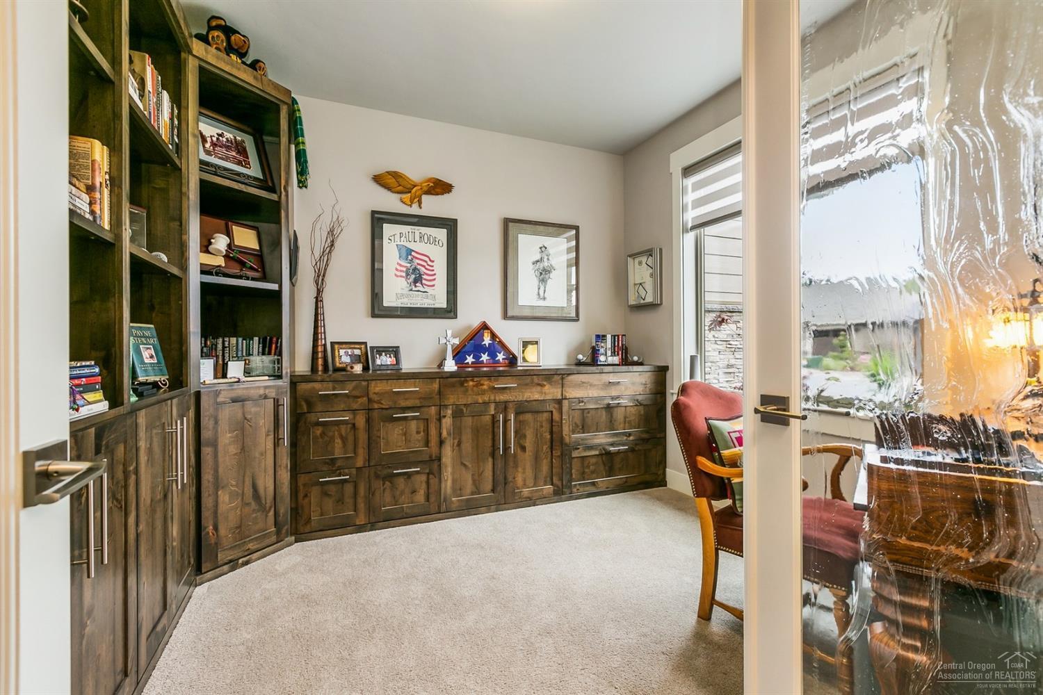 Rivers Edge Village - Residential