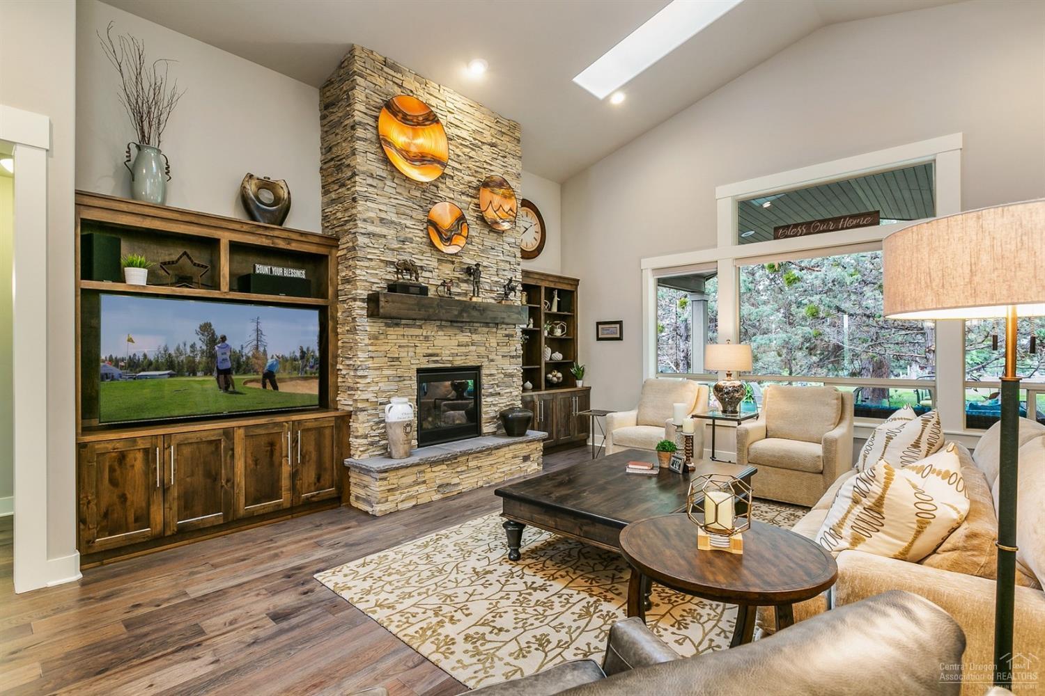 Rivers Edge Village - Residential