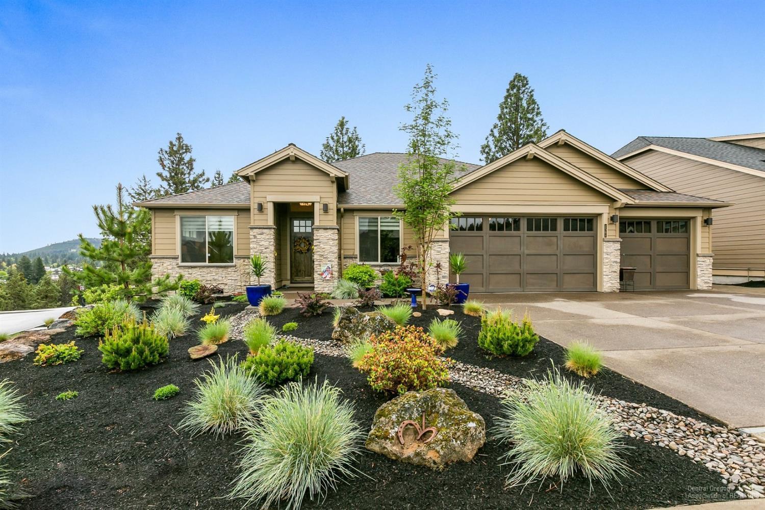 Rivers Edge Village - Residential