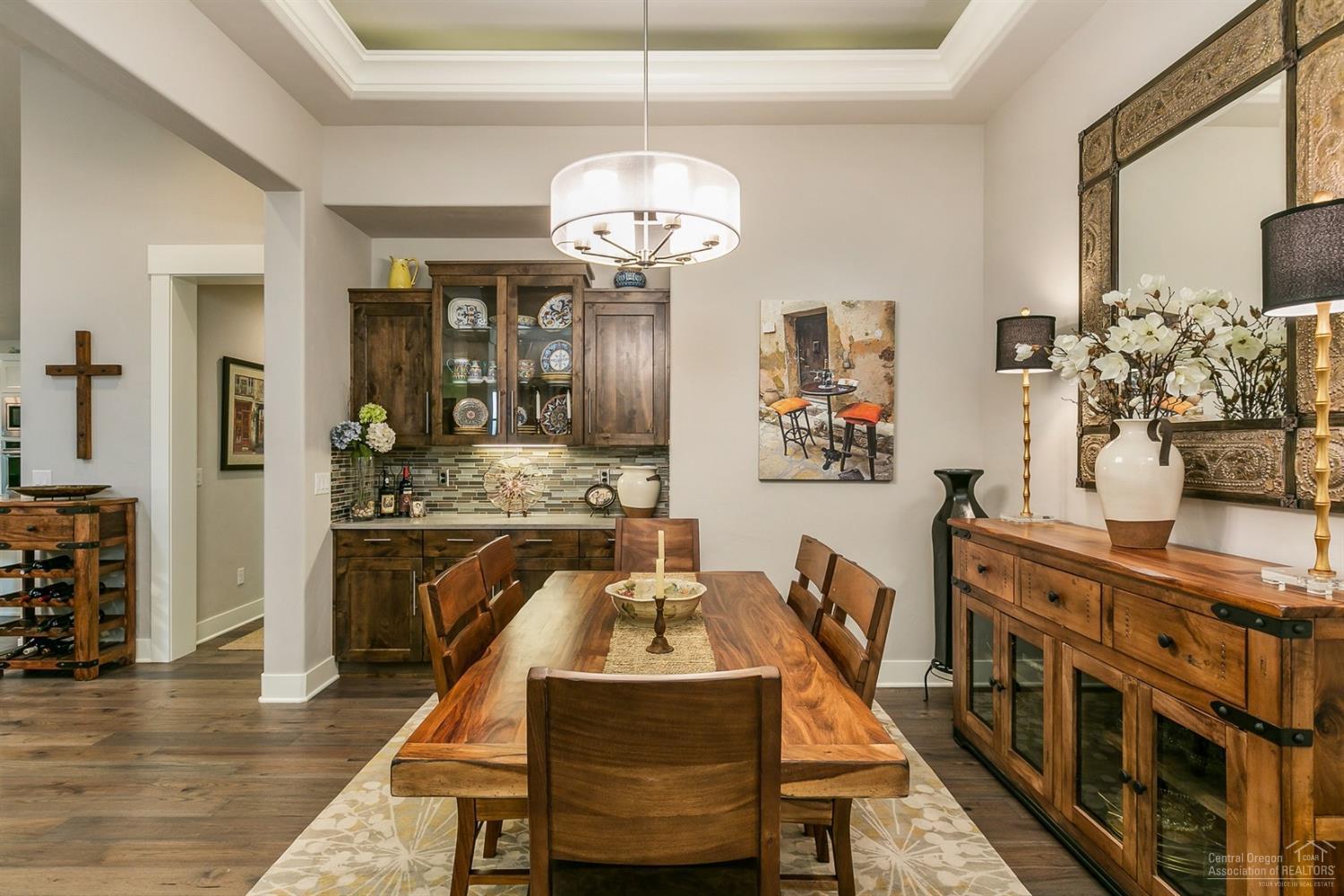 Rivers Edge Village - Residential