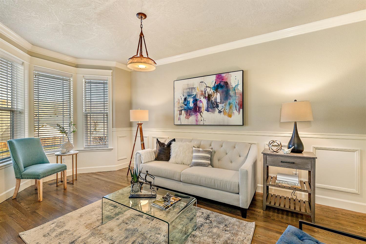 Willow Springs Estates - Residential