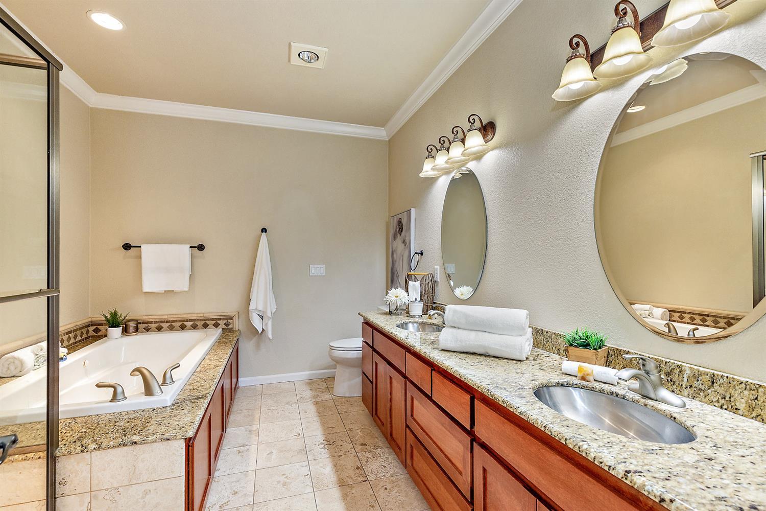 Willow Springs Estates - Residential