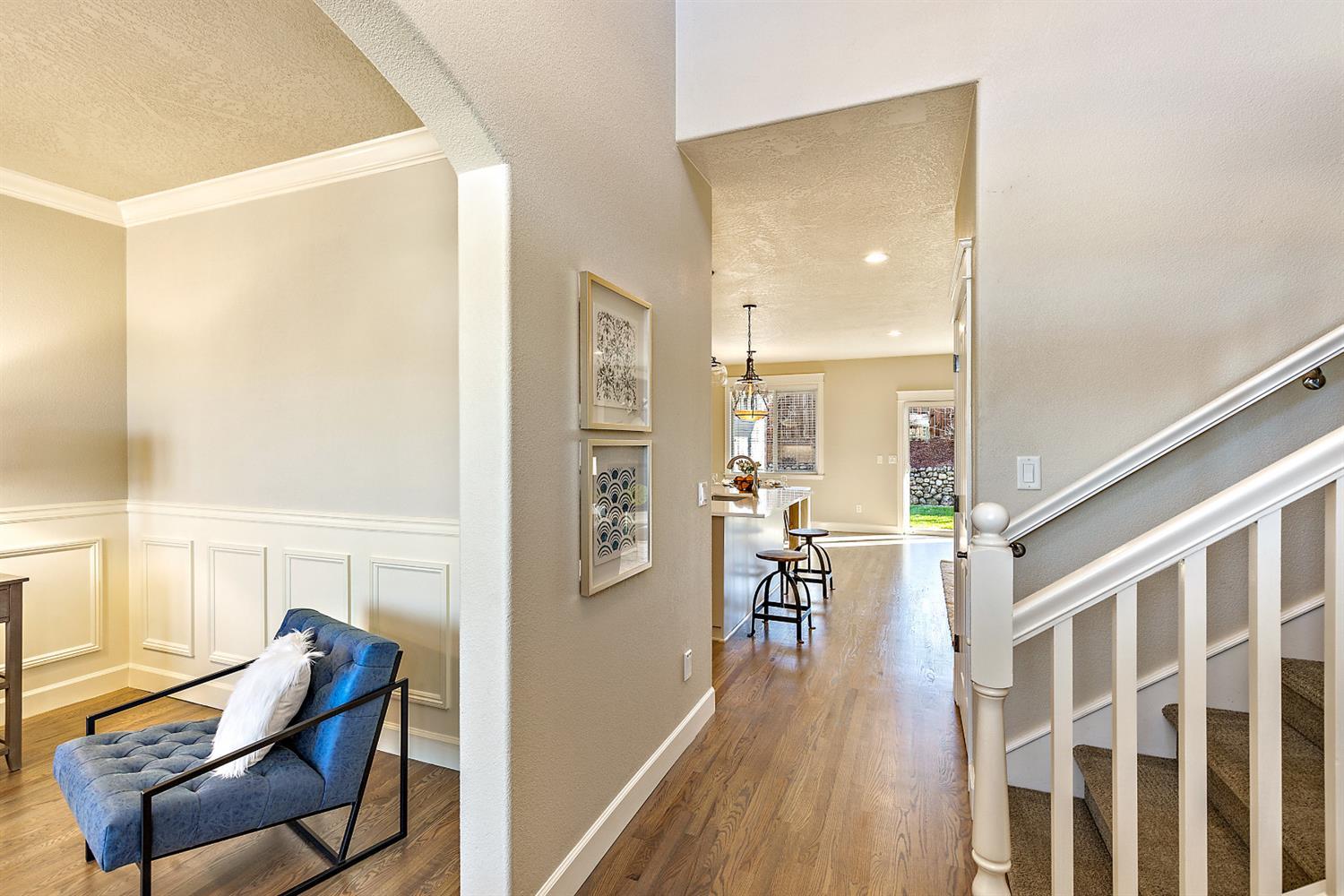 Willow Springs Estates - Residential