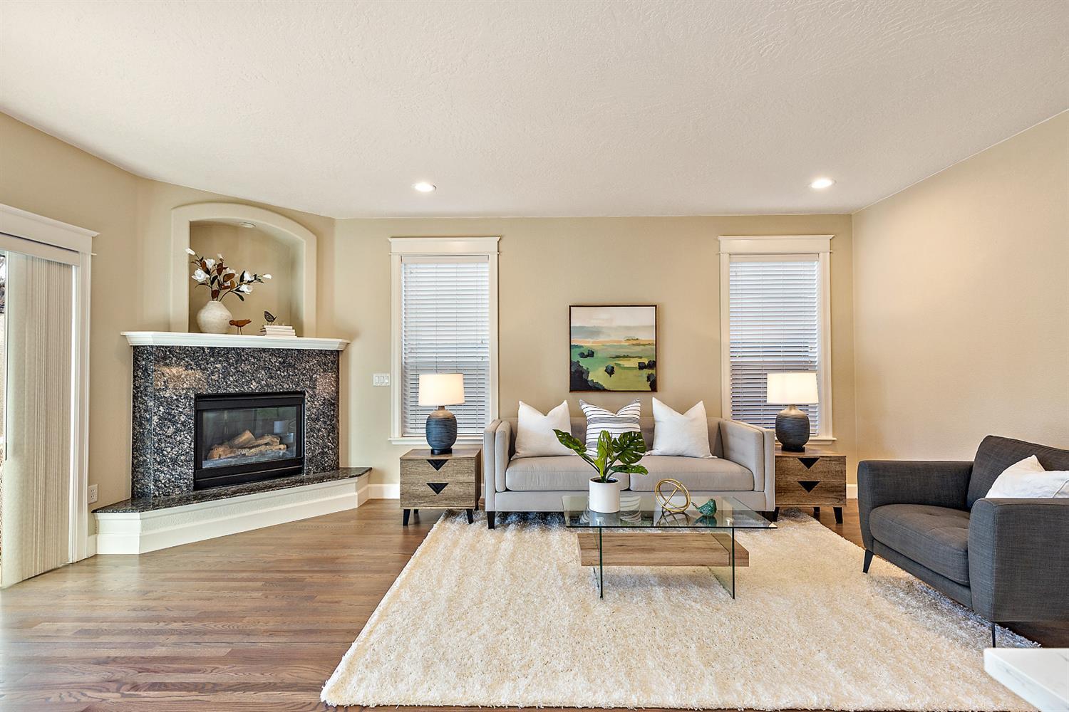 Willow Springs Estates - Residential