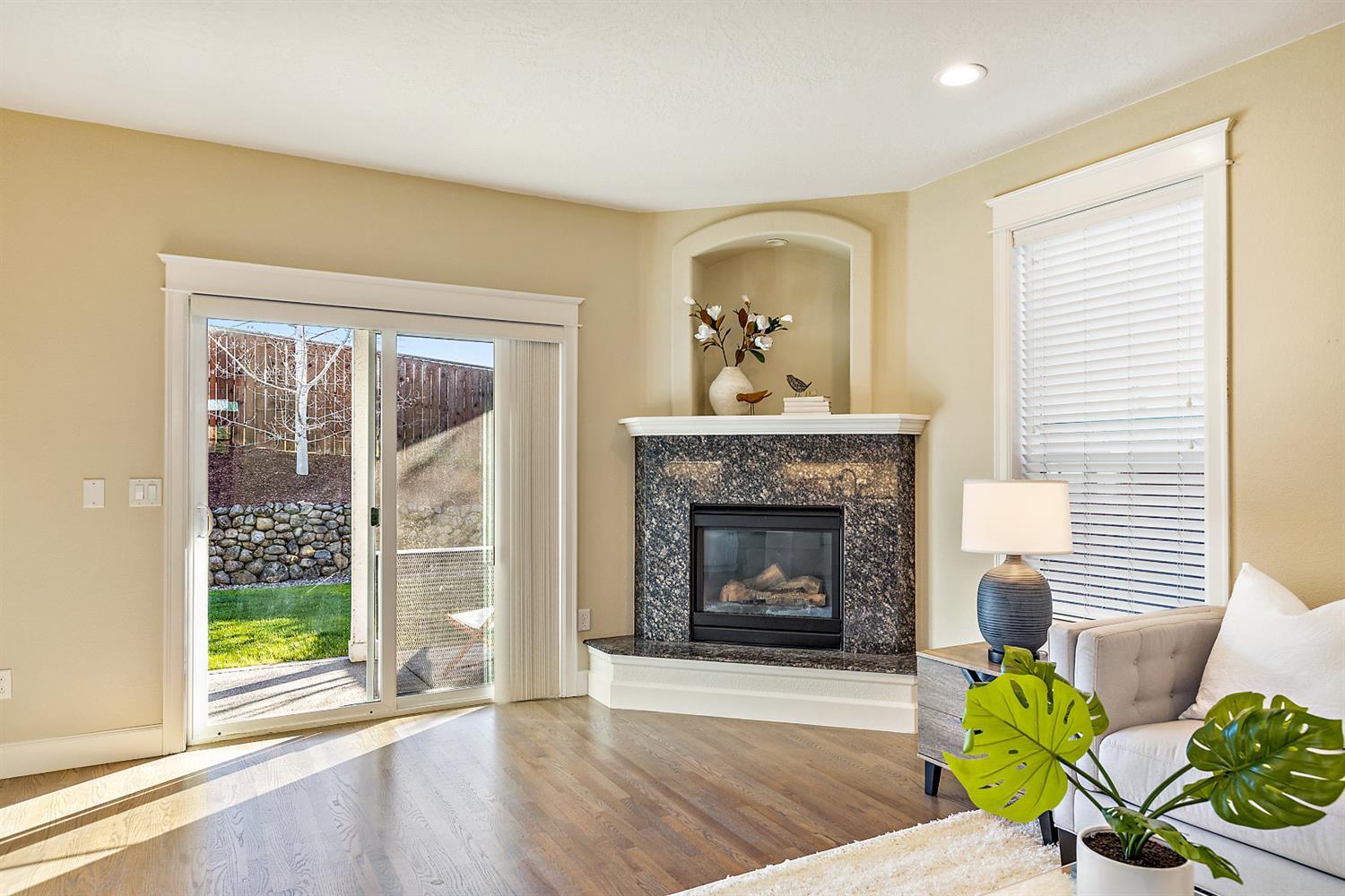 Willow Springs Estates - Residential