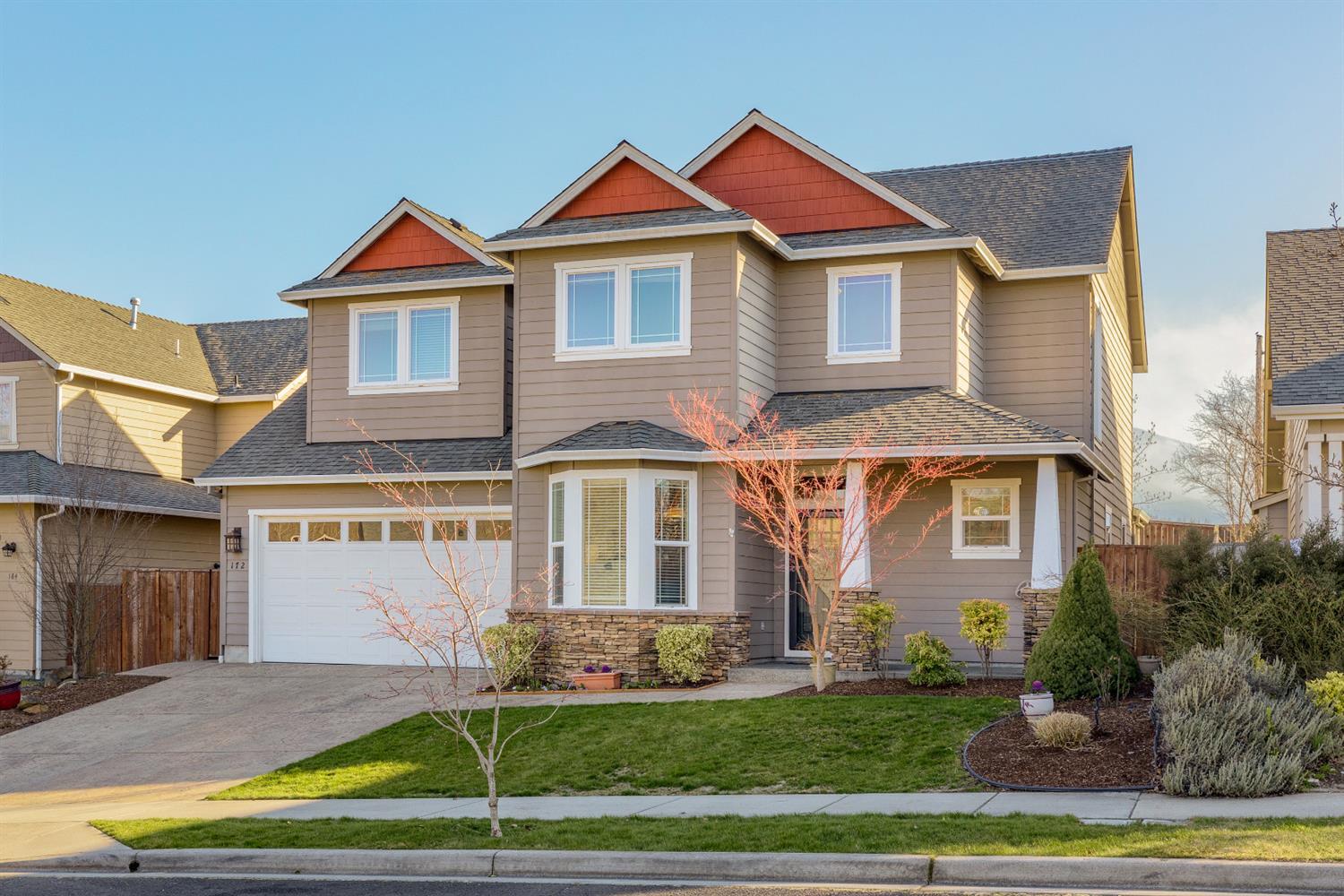 Willow Springs Estates - Residential