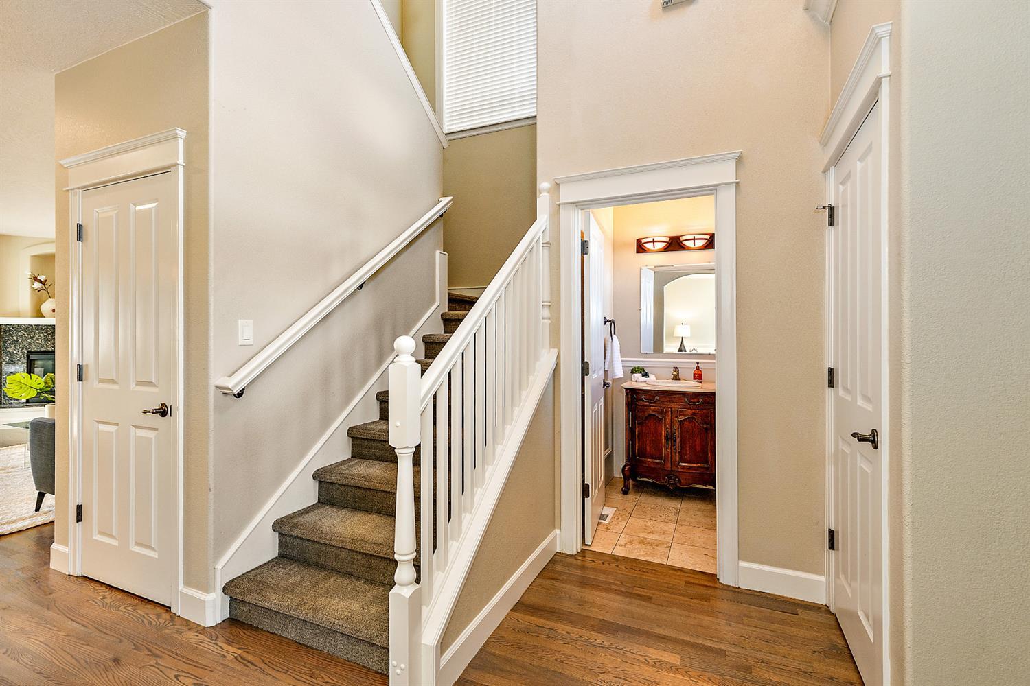 Willow Springs Estates - Residential