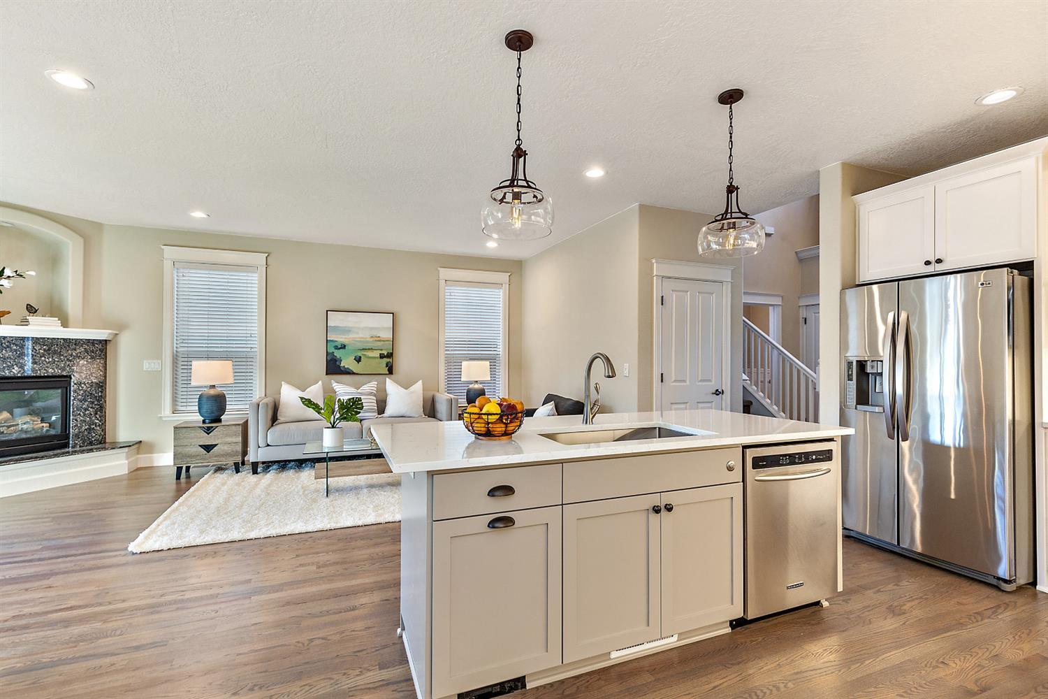 Willow Springs Estates - Residential