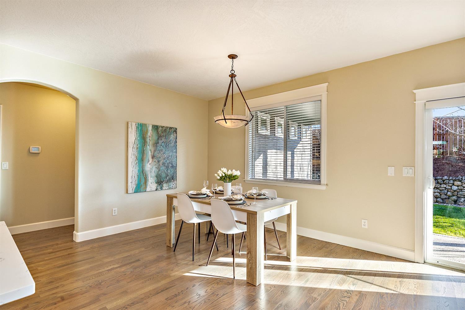 Willow Springs Estates - Residential