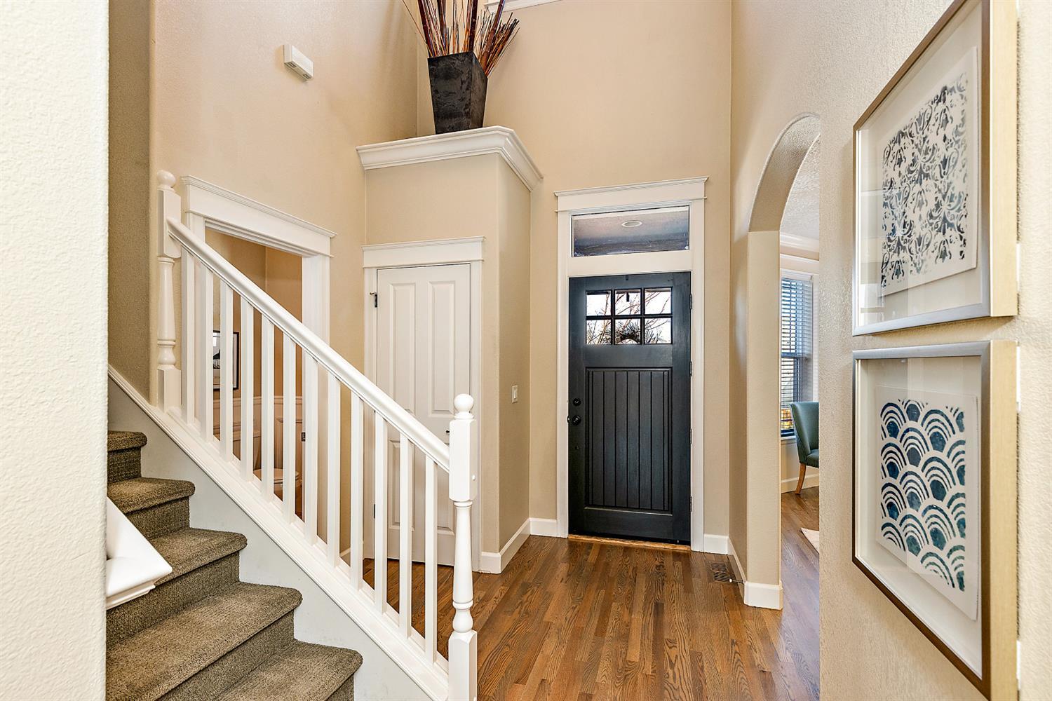 Willow Springs Estates - Residential