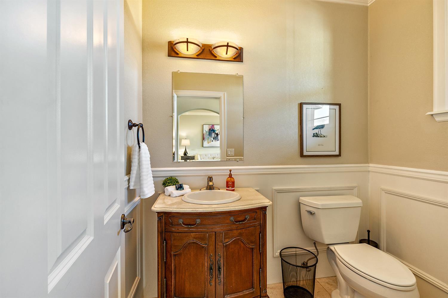 Willow Springs Estates - Residential