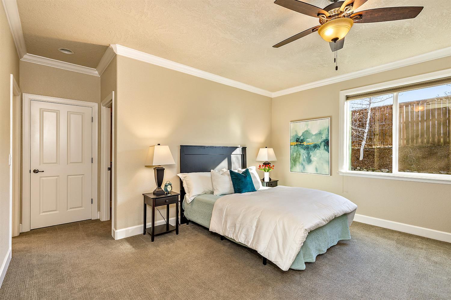 Willow Springs Estates - Residential