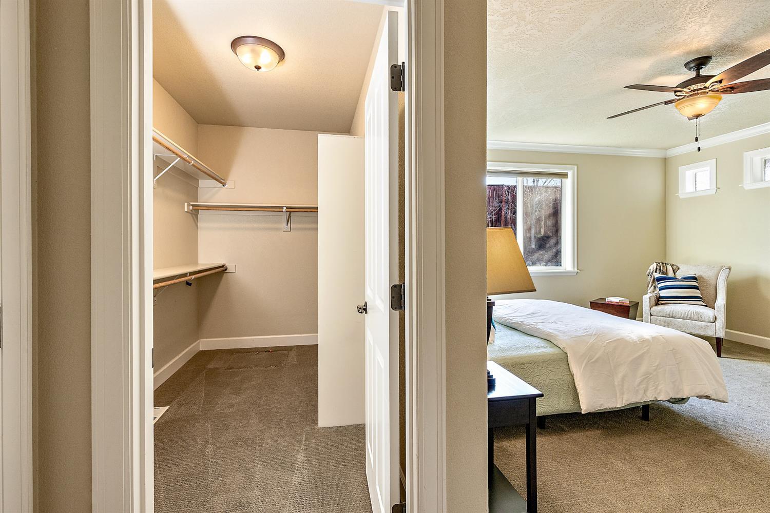 Willow Springs Estates - Residential