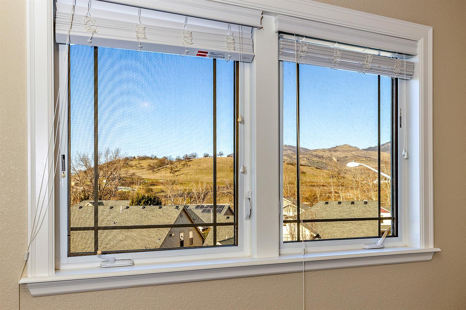 Willow Springs Estates - Residential