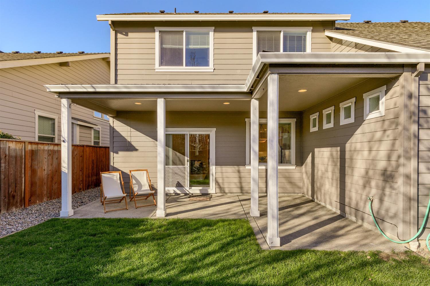 Willow Springs Estates - Residential