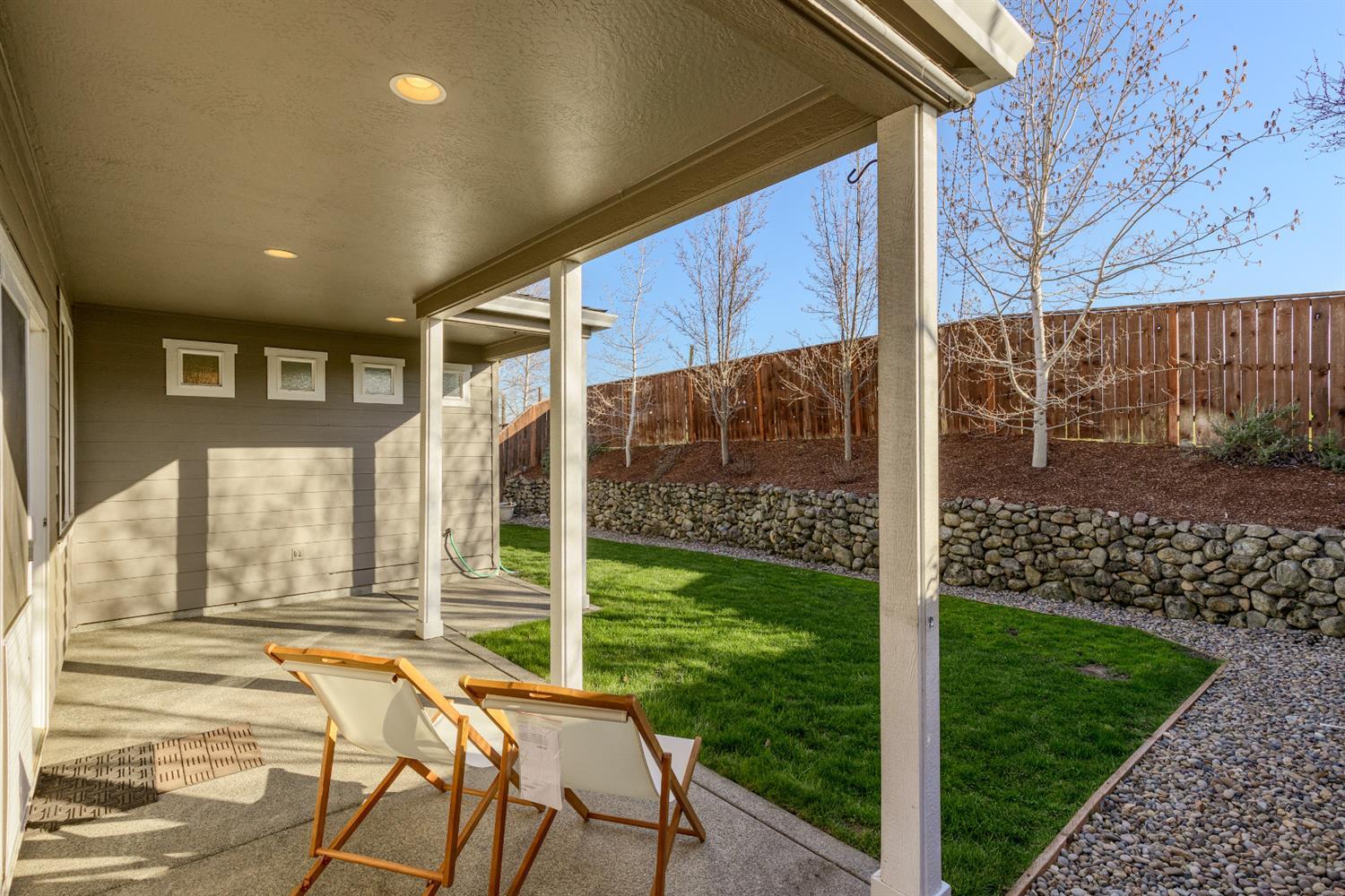 Willow Springs Estates - Residential