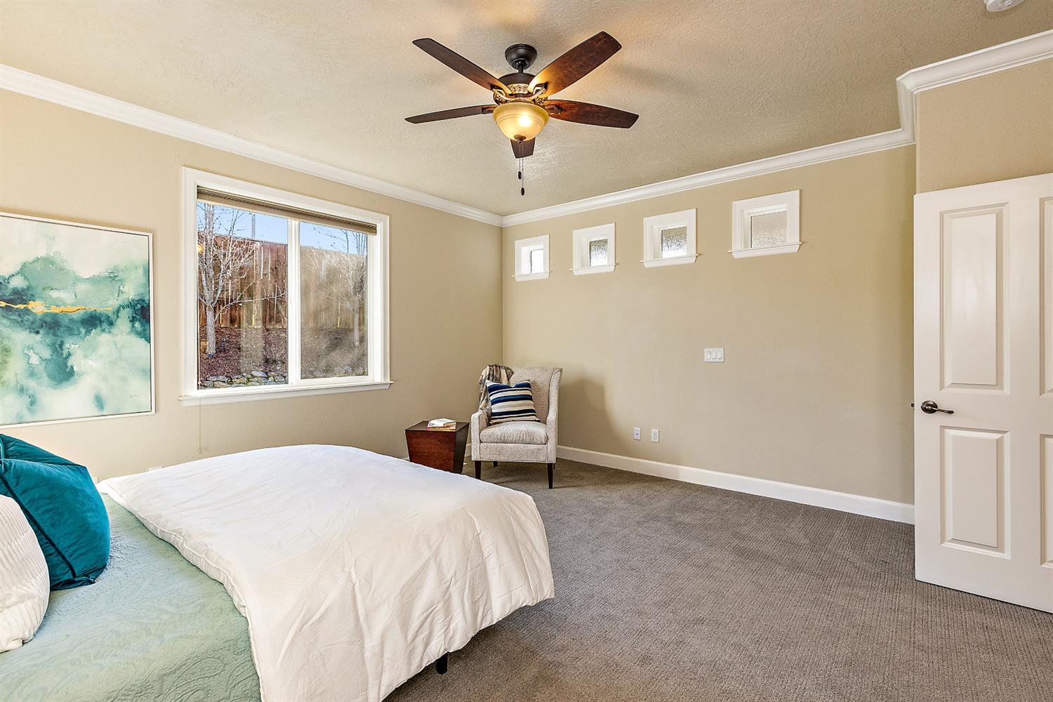 Willow Springs Estates - Residential