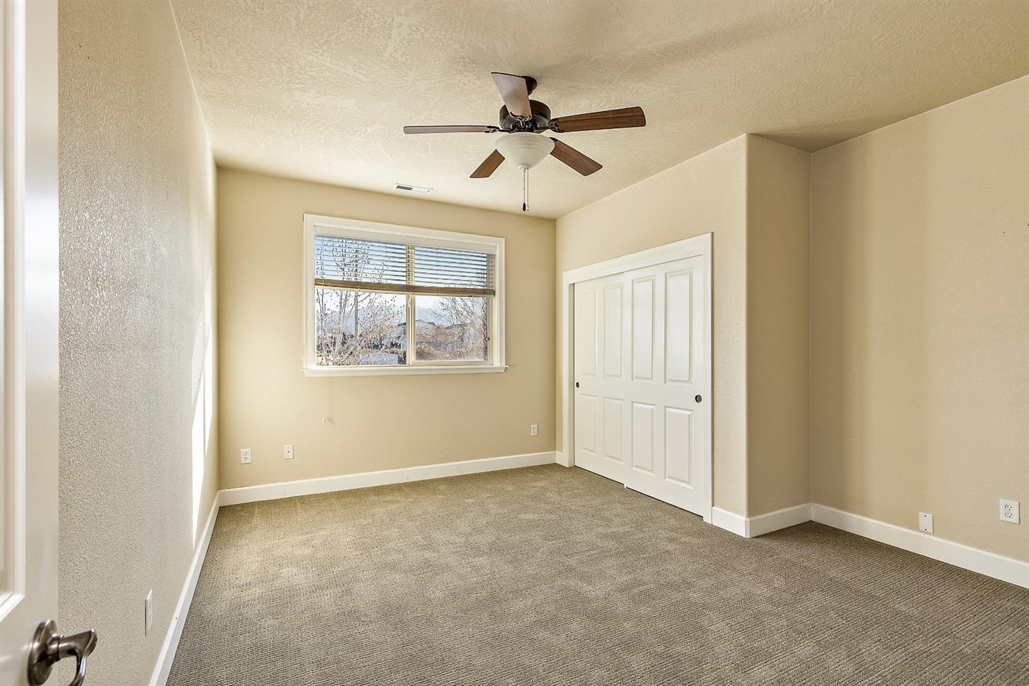 Willow Springs Estates - Residential