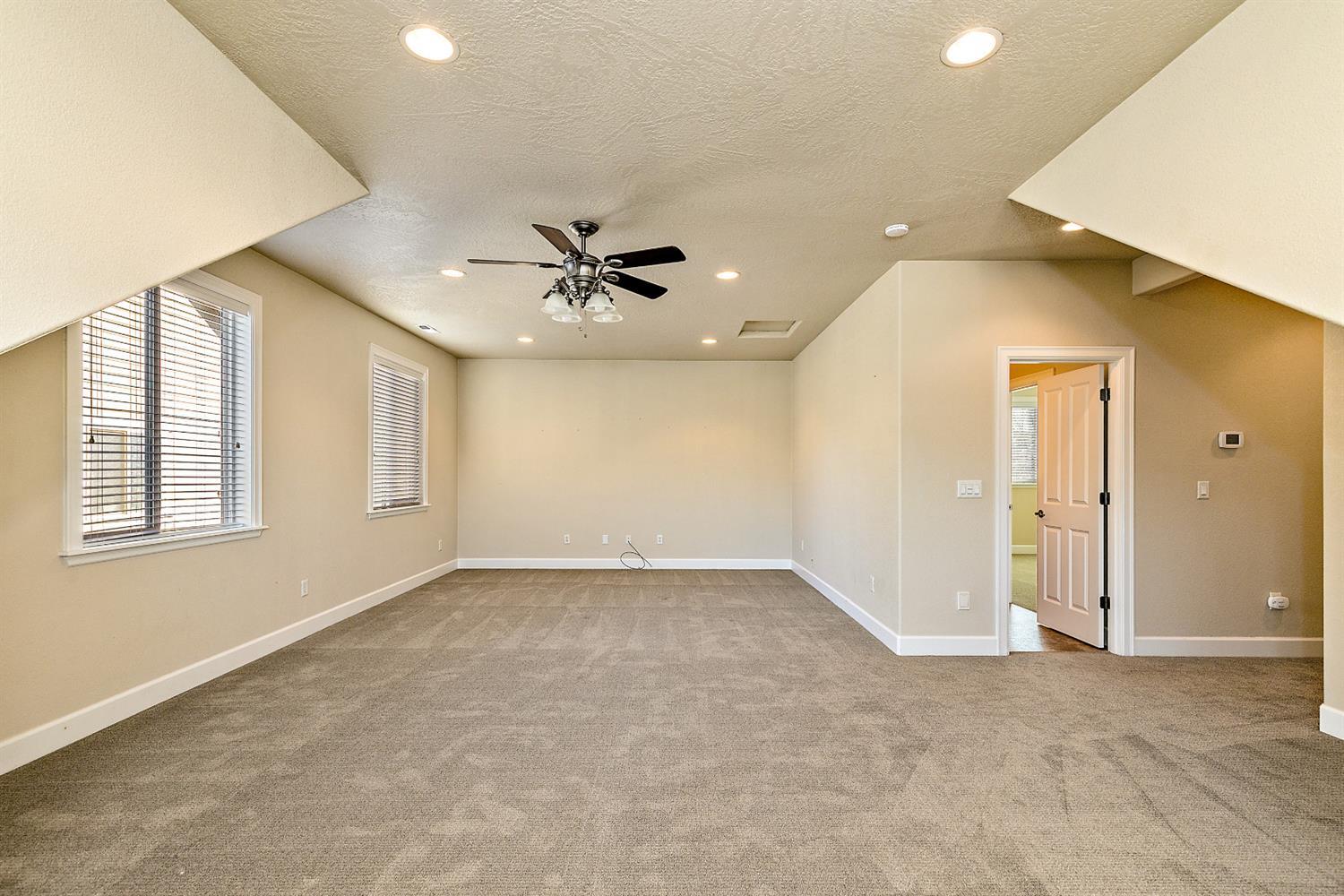 Willow Springs Estates - Residential