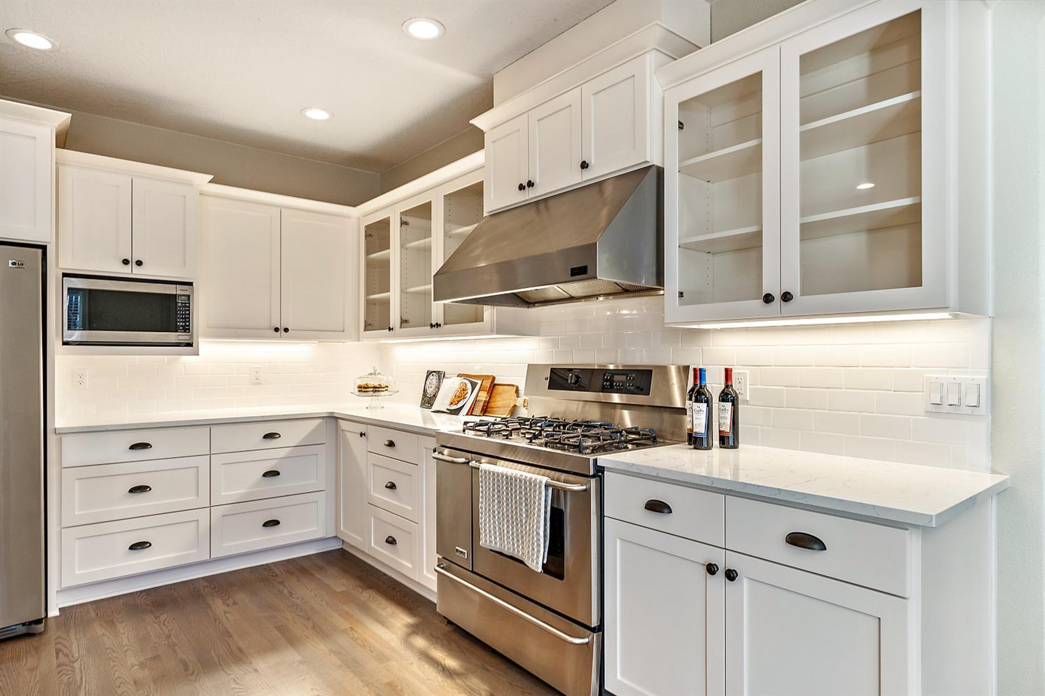 Willow Springs Estates - Residential