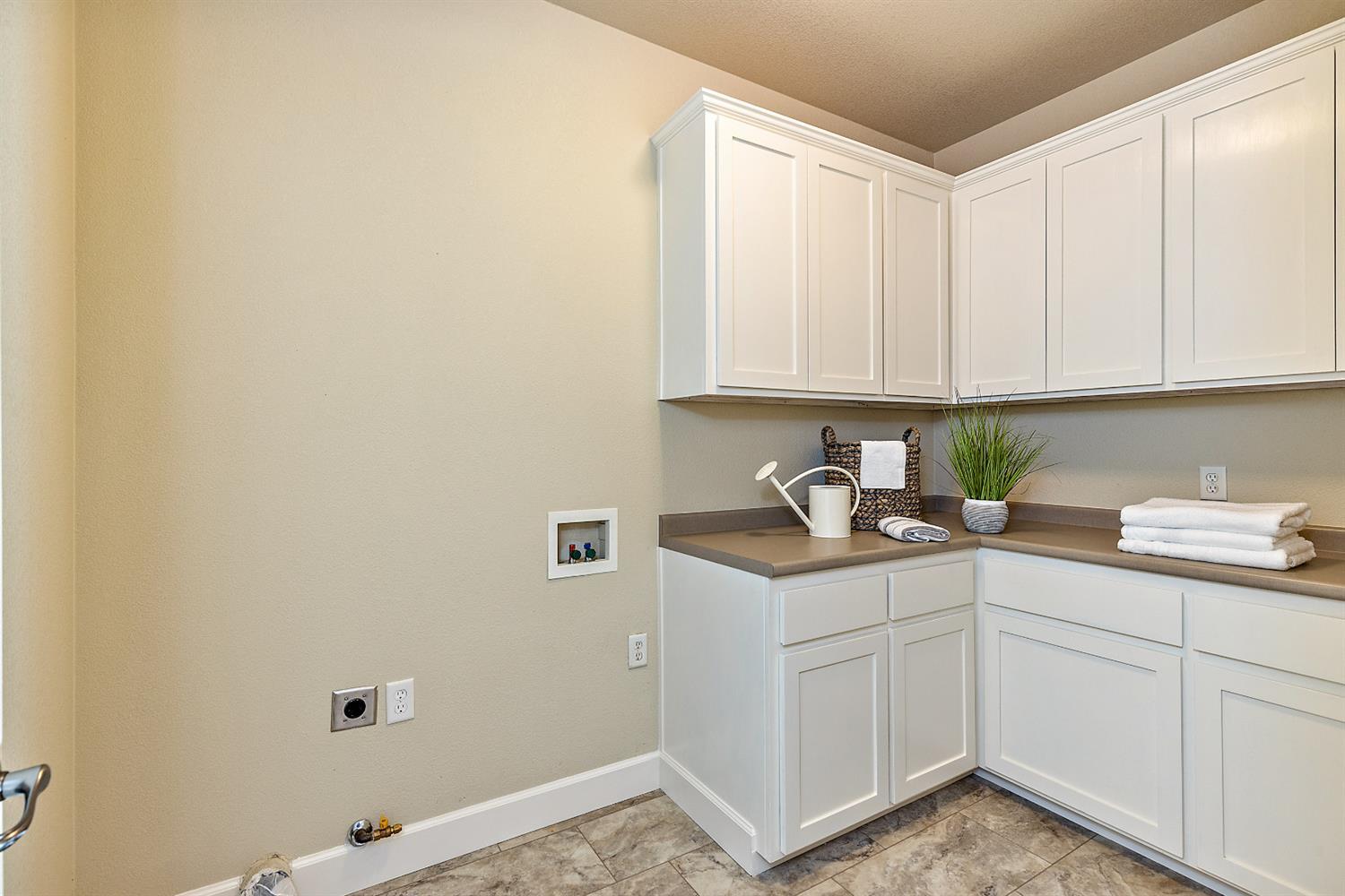 Willow Springs Estates - Residential