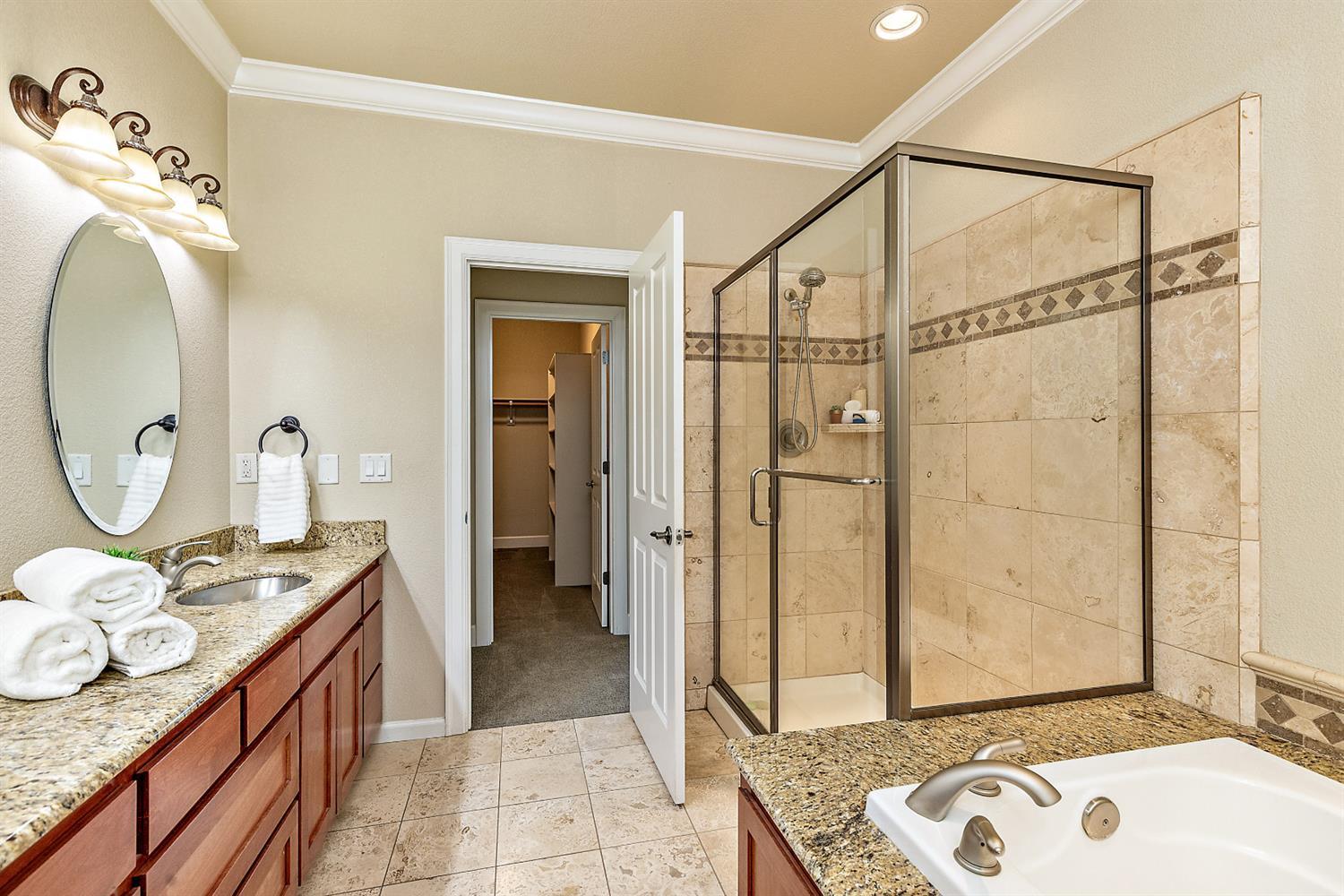 Willow Springs Estates - Residential