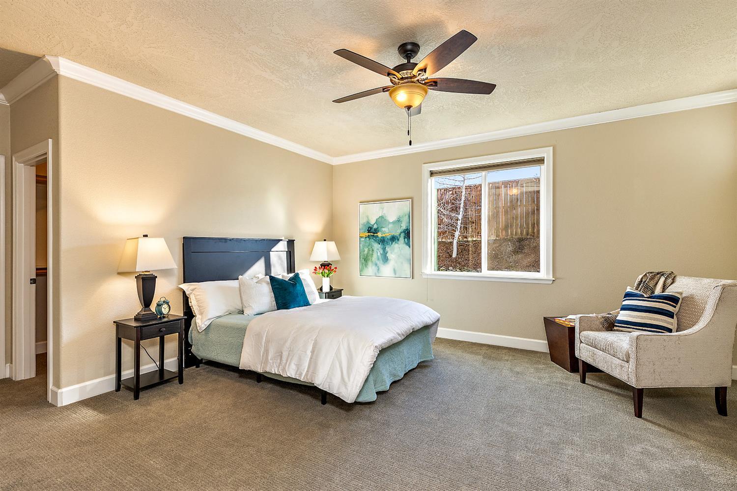 Willow Springs Estates - Residential