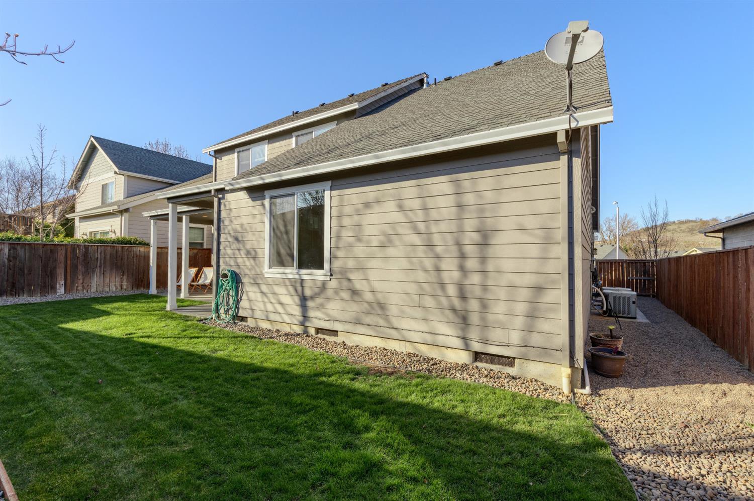 Willow Springs Estates - Residential