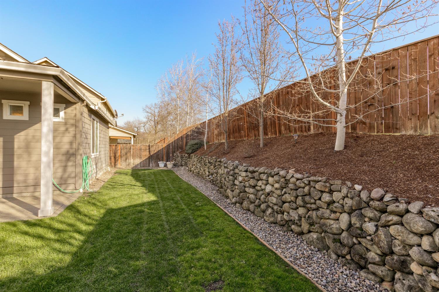 Willow Springs Estates - Residential