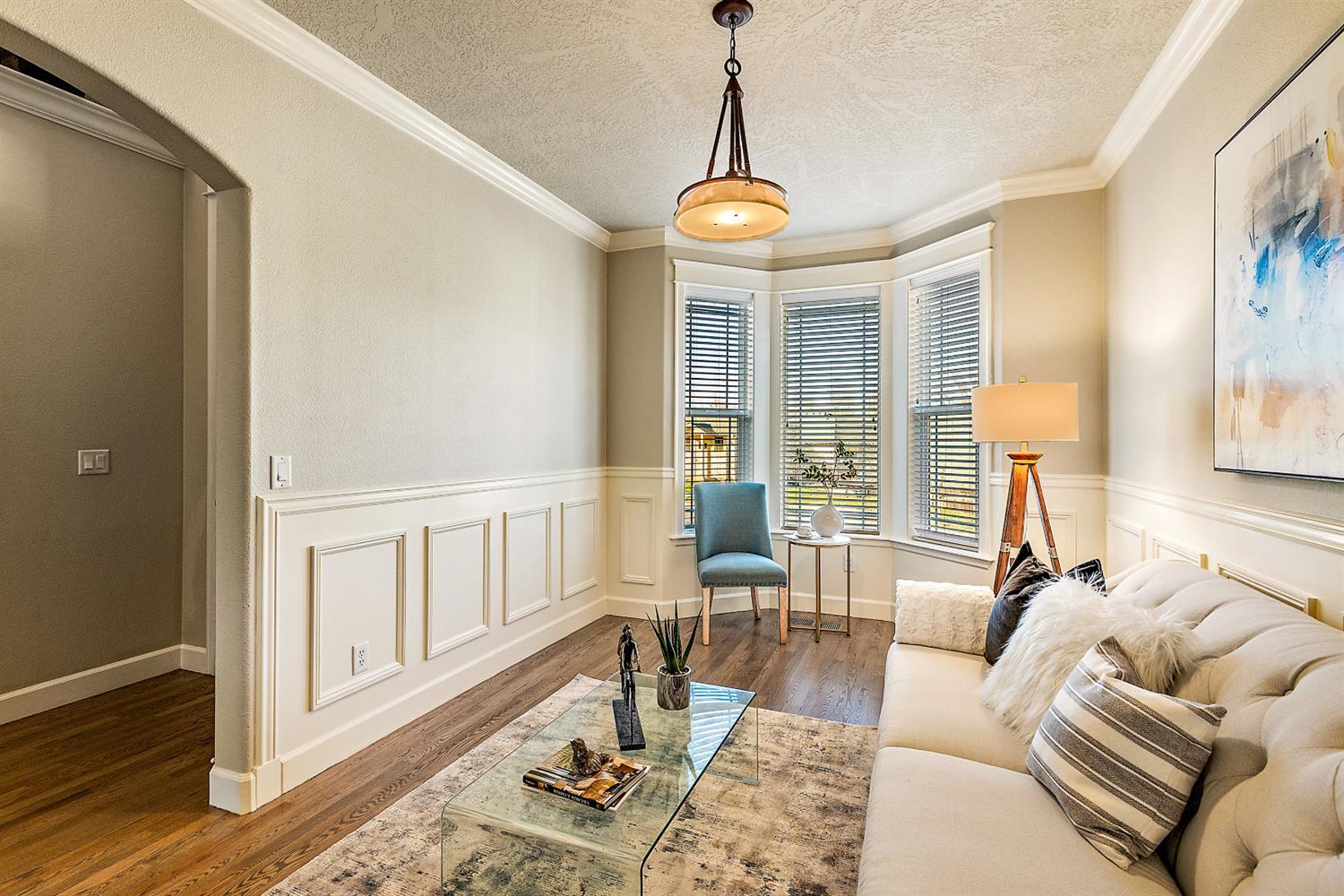 Willow Springs Estates - Residential