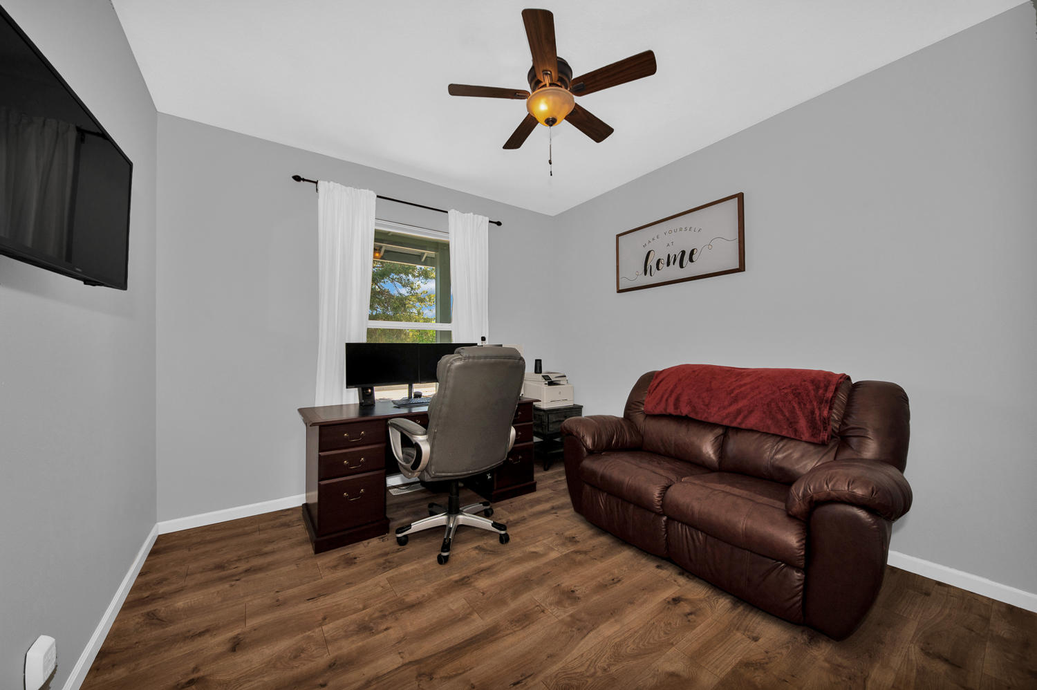 Cascade West - Residential