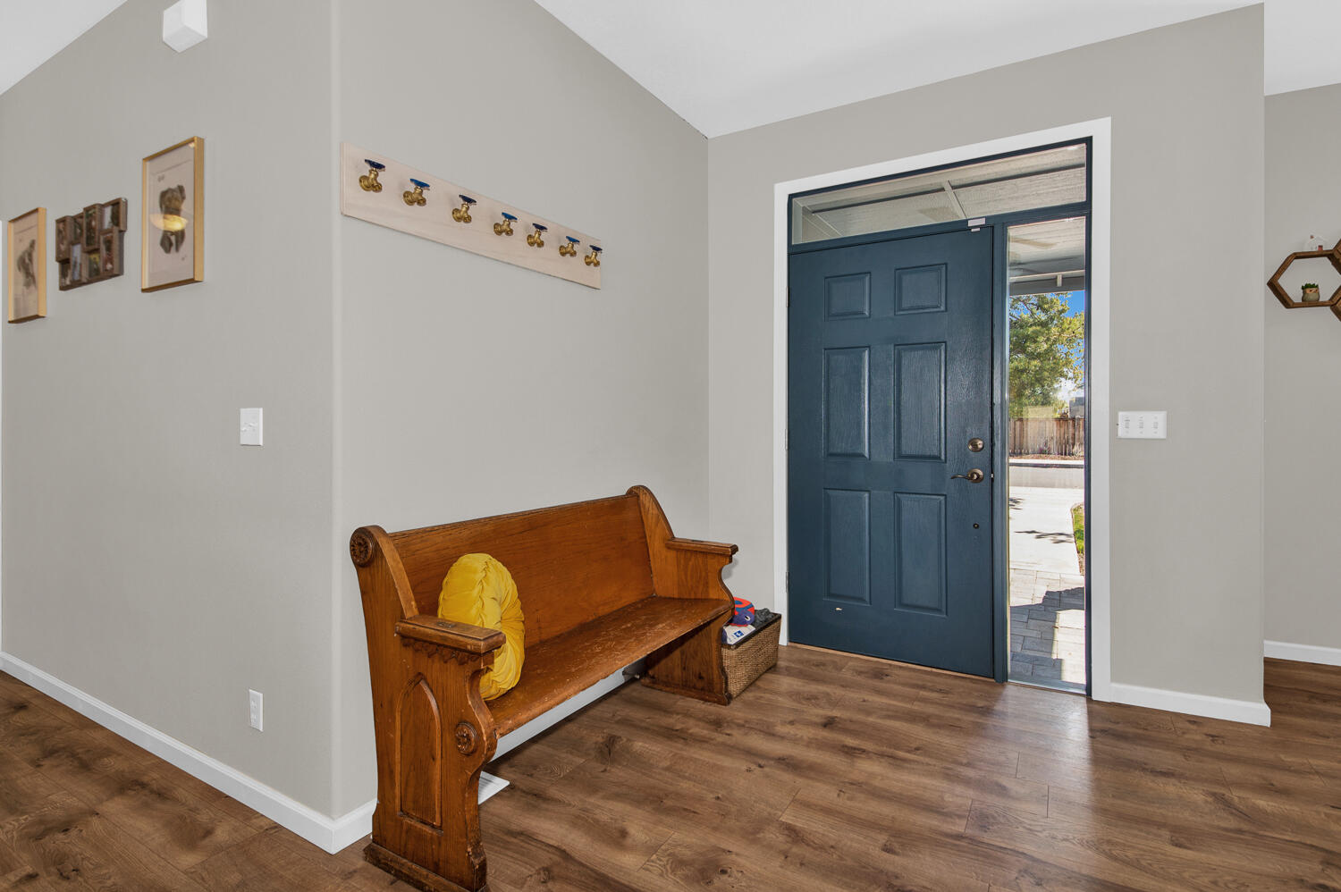 Cascade West - Residential